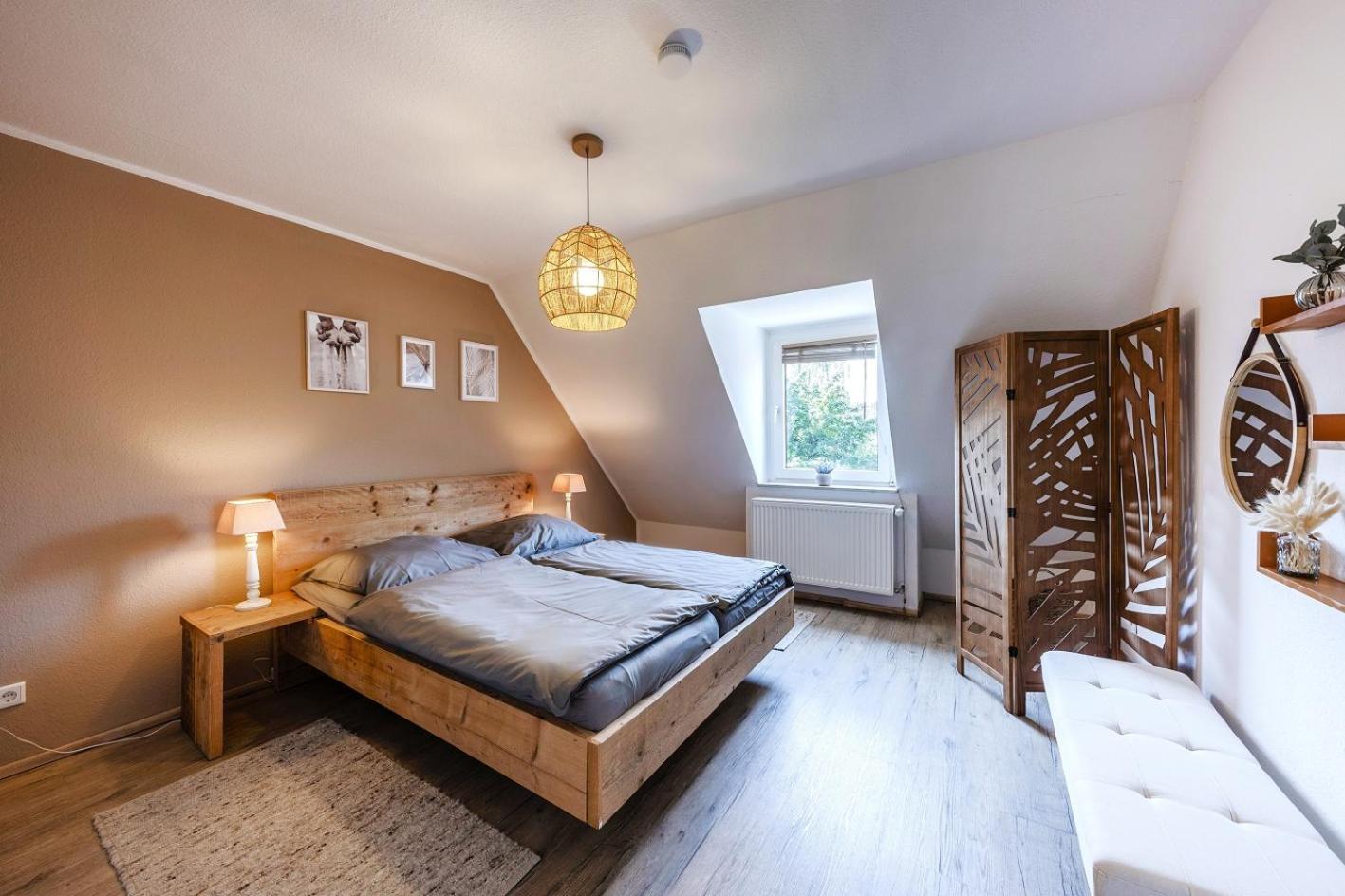 Silur Apartment Мюнстер Екстериор снимка