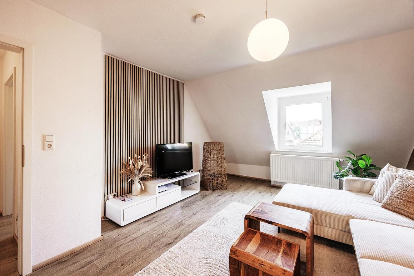 Silur Apartment Мюнстер Екстериор снимка
