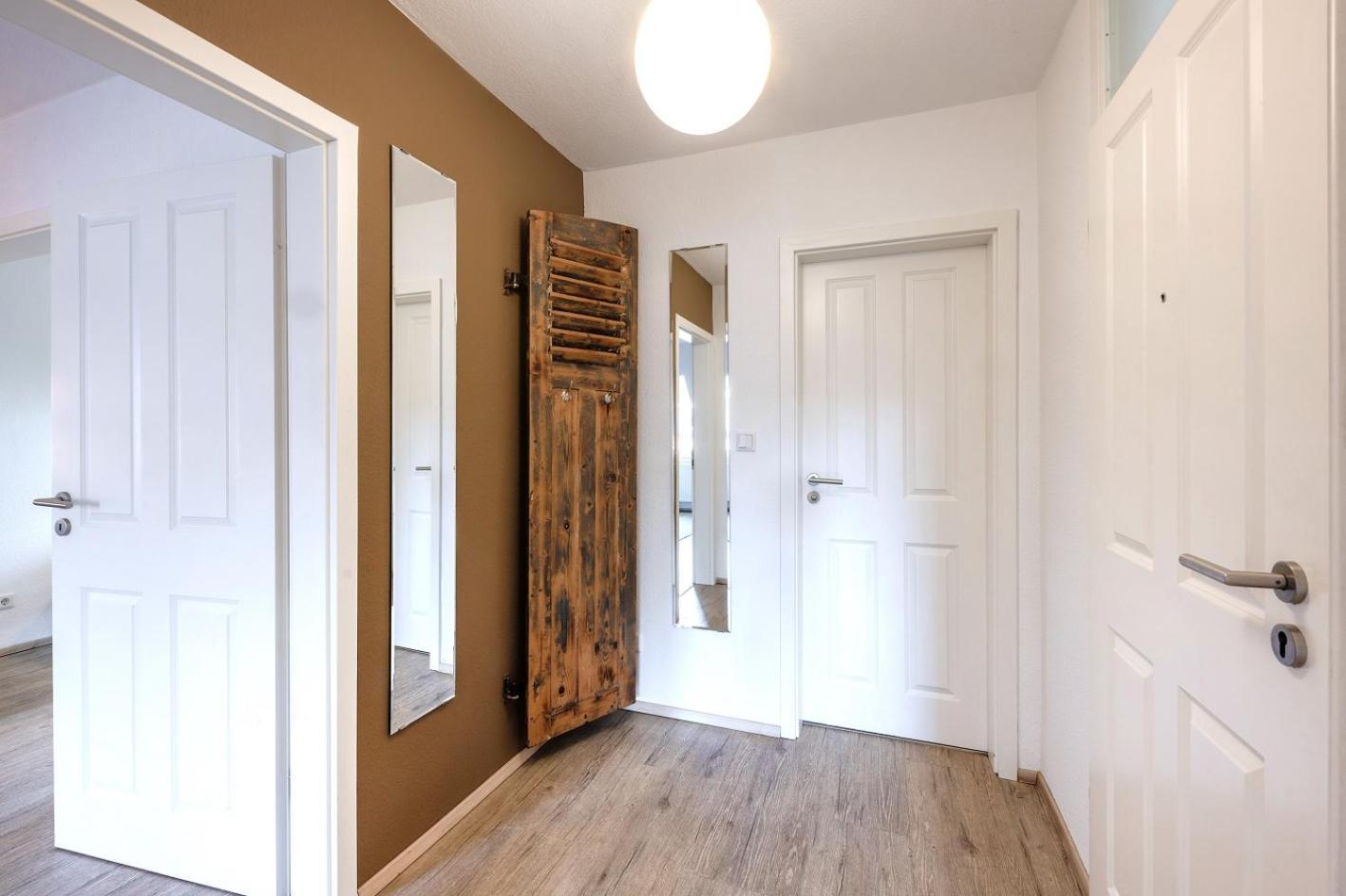Silur Apartment Мюнстер Екстериор снимка