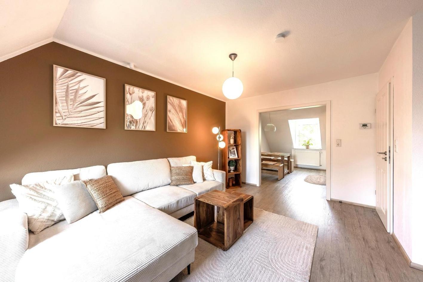 Silur Apartment Мюнстер Екстериор снимка