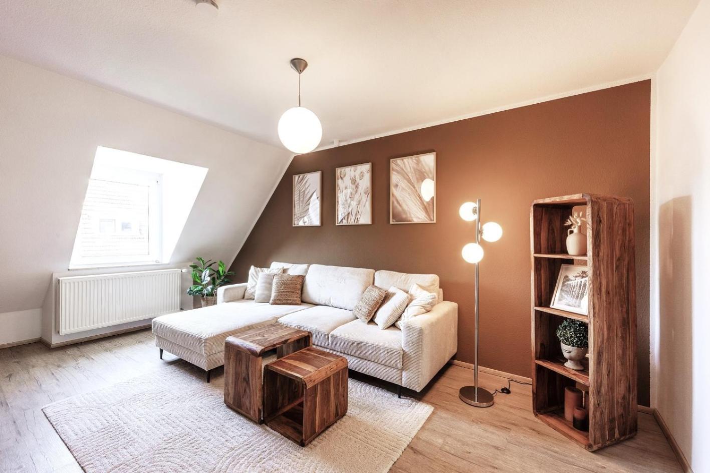 Silur Apartment Мюнстер Екстериор снимка